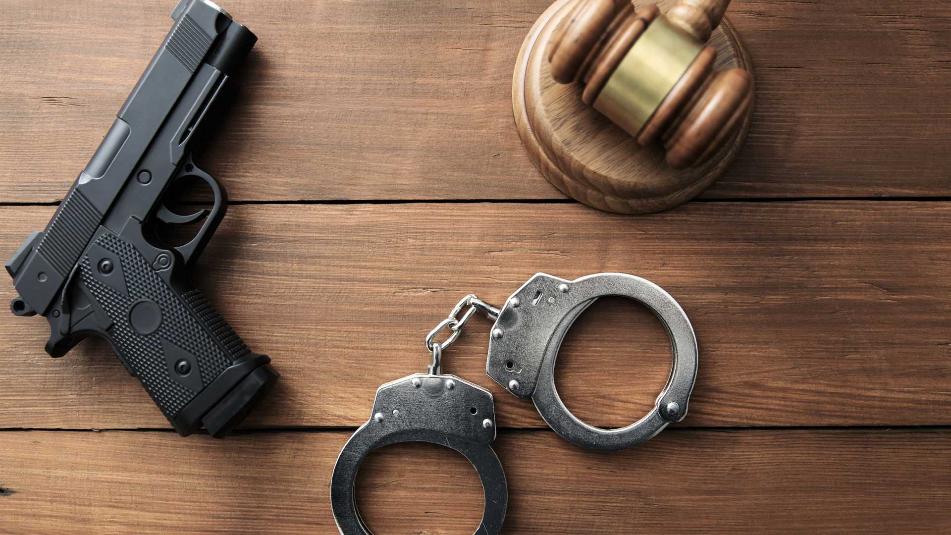 Self-Defence and Firearms: What Does the Law Allow?
