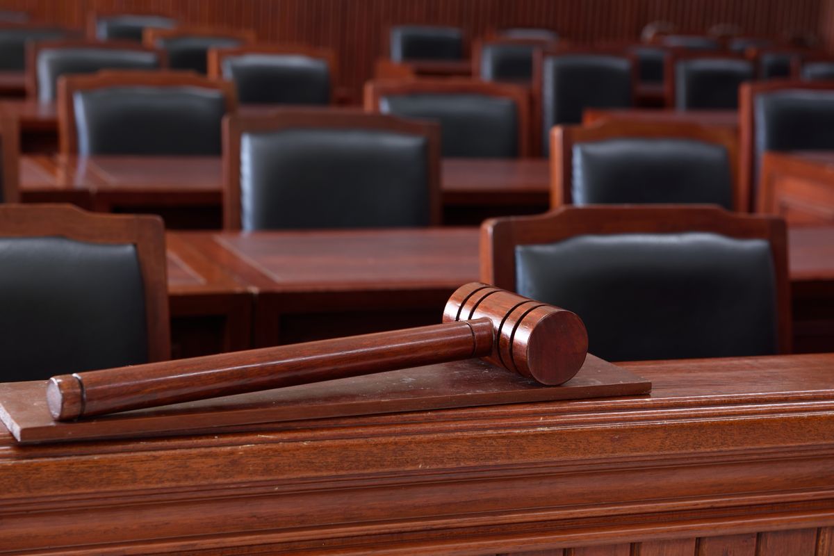 GENERAL LITIGATION