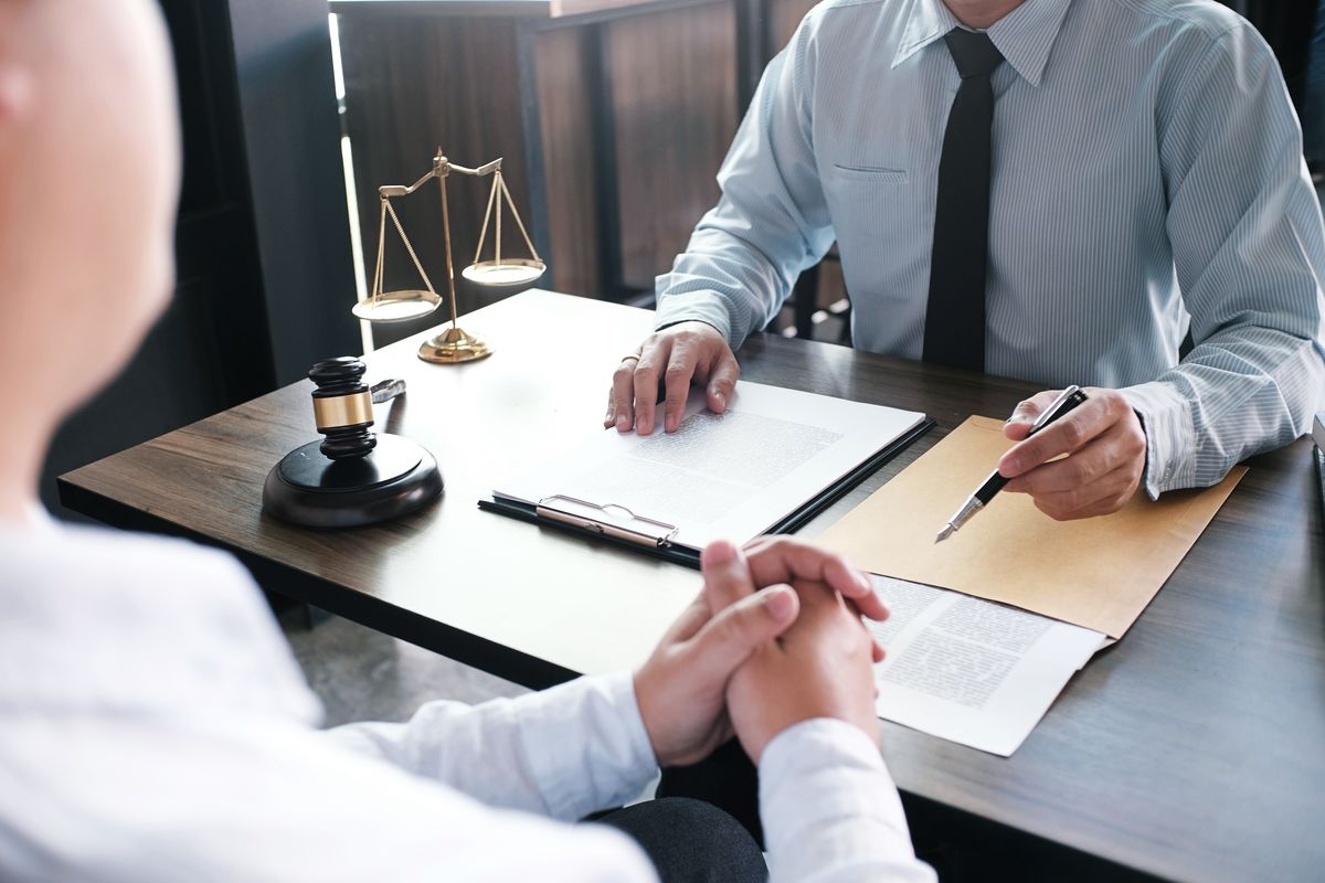 CIVIL LITIGATION