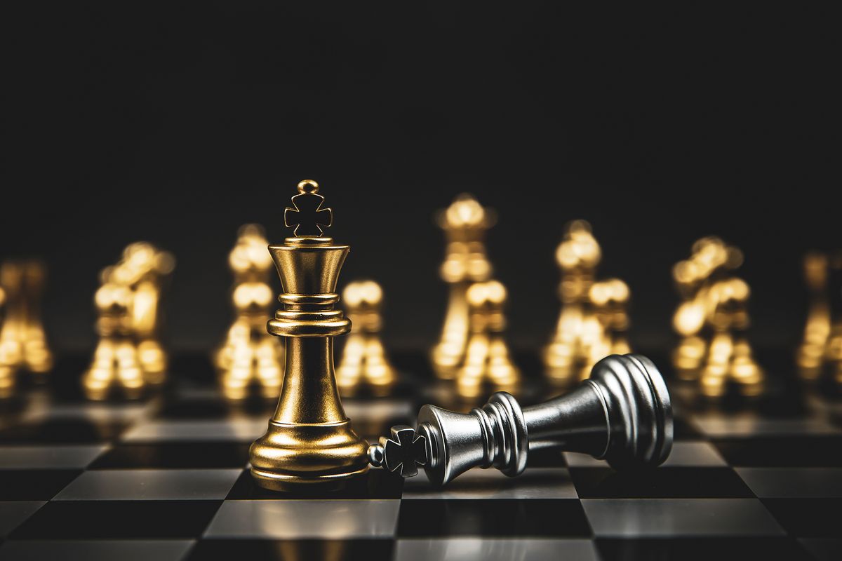 COMPETITION LAW